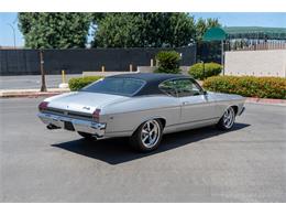 1969 Chevrolet Chevelle (CC-2099841) for sale in Sherman Oaks, California
