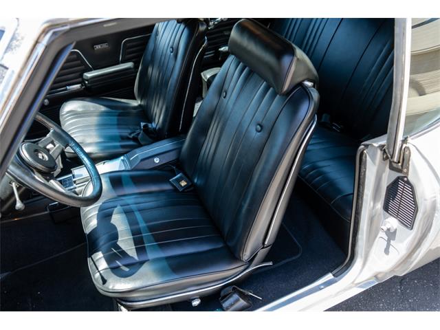 1969 Chevrolet Chevelle (CC-2099841) for sale in Sherman Oaks, California