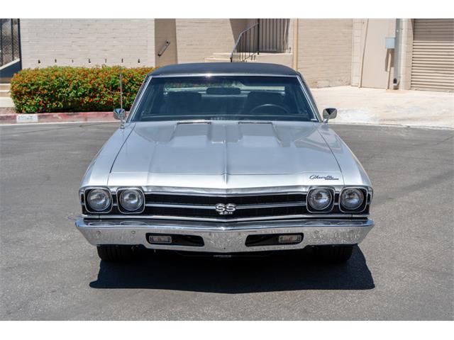1969 Chevrolet Chevelle (CC-2099841) for sale in Sherman Oaks, California