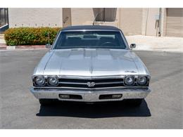 1969 Chevrolet Chevelle (CC-2099841) for sale in Sherman Oaks, California