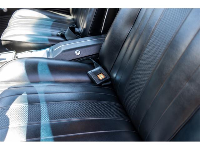 1969 Chevrolet Chevelle (CC-2099841) for sale in Sherman Oaks, California