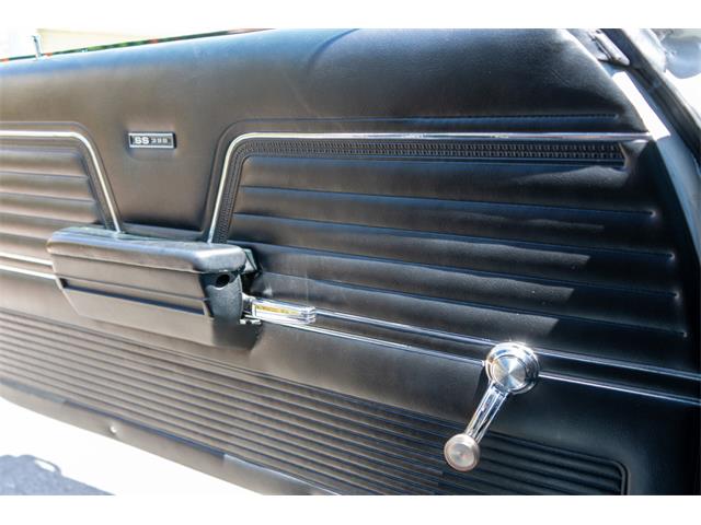 1969 Chevrolet Chevelle (CC-2099841) for sale in Sherman Oaks, California