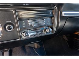 1969 Chevrolet Chevelle (CC-2099841) for sale in Sherman Oaks, California