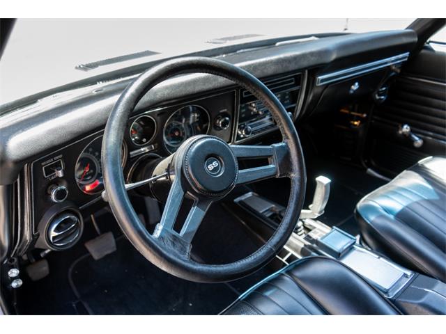 1969 Chevrolet Chevelle (CC-2099841) for sale in Sherman Oaks, California