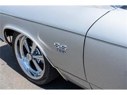 1969 Chevrolet Chevelle (CC-2099841) for sale in Sherman Oaks, California