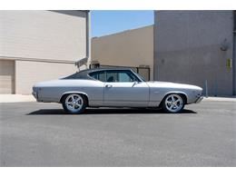 1969 Chevrolet Chevelle (CC-2099841) for sale in Sherman Oaks, California