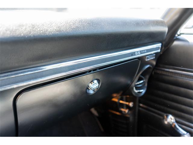 1969 Chevrolet Chevelle (CC-2099841) for sale in Sherman Oaks, California