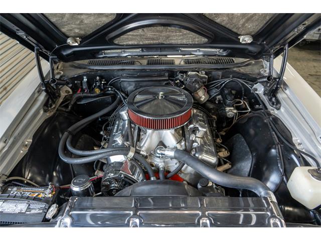 1969 Chevrolet Chevelle (CC-2099841) for sale in Sherman Oaks, California
