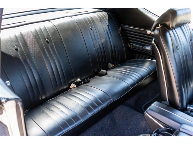 1969 Chevrolet Chevelle (CC-2099841) for sale in Sherman Oaks, California