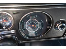 1969 Chevrolet Chevelle (CC-2099841) for sale in Sherman Oaks, California