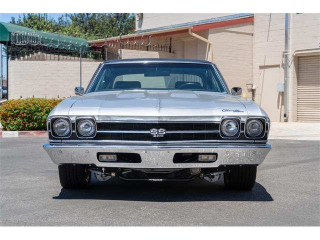 1969 Chevrolet Chevelle (CC-2099841) for sale in Sherman Oaks, California