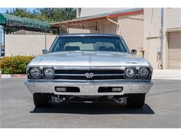1969 Chevrolet Chevelle (CC-2099841) for sale in Sherman Oaks, California