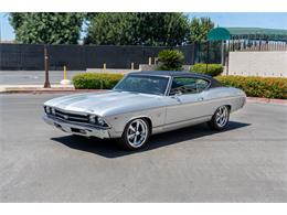 1969 Chevrolet Chevelle (CC-2099841) for sale in Sherman Oaks, California