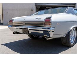 1969 Chevrolet Chevelle (CC-2099841) for sale in Sherman Oaks, California