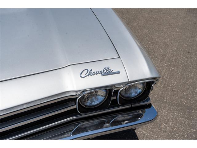 1969 Chevrolet Chevelle (CC-2099841) for sale in Sherman Oaks, California