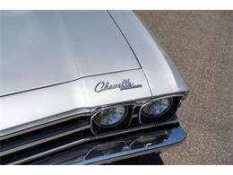 1969 Chevrolet Chevelle (CC-2099841) for sale in Sherman Oaks, California