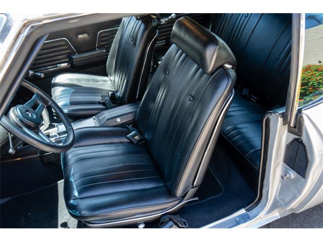 1969 Chevrolet Chevelle (CC-2099841) for sale in Sherman Oaks, California