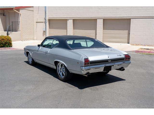 1969 Chevrolet Chevelle (CC-2099841) for sale in Sherman Oaks, California