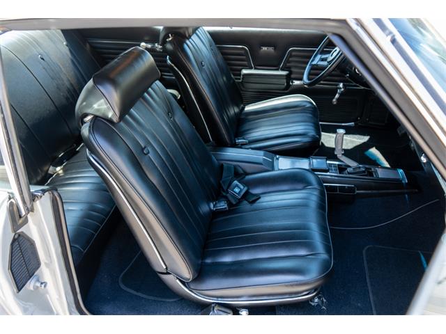 1969 Chevrolet Chevelle (CC-2099841) for sale in Sherman Oaks, California
