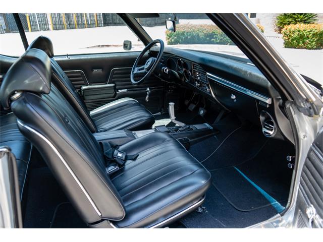 1969 Chevrolet Chevelle (CC-2099841) for sale in Sherman Oaks, California