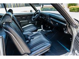 1969 Chevrolet Chevelle (CC-2099841) for sale in Sherman Oaks, California