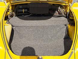 1971 Volkswagen Super Beetle (CC-2099849) for sale in Georgetown, Texas