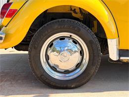 1971 Volkswagen Super Beetle (CC-2099849) for sale in Georgetown, Texas