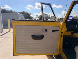 1971 Volkswagen Super Beetle (CC-2099849) for sale in Georgetown, Texas