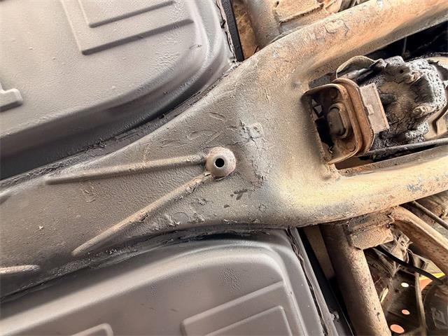 1971 Volkswagen Super Beetle (CC-2099849) for sale in Georgetown, Texas