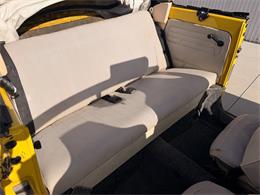 1971 Volkswagen Super Beetle (CC-2099849) for sale in Georgetown, Texas
