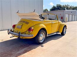 1971 Volkswagen Super Beetle (CC-2099849) for sale in Georgetown, Texas