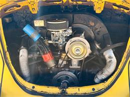 1971 Volkswagen Super Beetle (CC-2099849) for sale in Georgetown, Texas