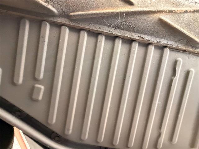 1971 Volkswagen Super Beetle (CC-2099849) for sale in Georgetown, Texas