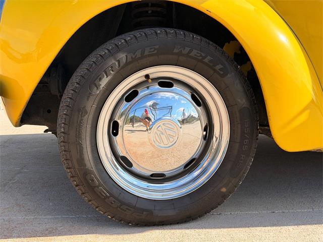 1971 Volkswagen Super Beetle (CC-2099849) for sale in Georgetown, Texas
