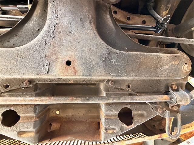 1971 Volkswagen Super Beetle (CC-2099849) for sale in Georgetown, Texas