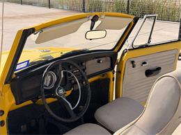 1971 Volkswagen Super Beetle (CC-2099849) for sale in Georgetown, Texas