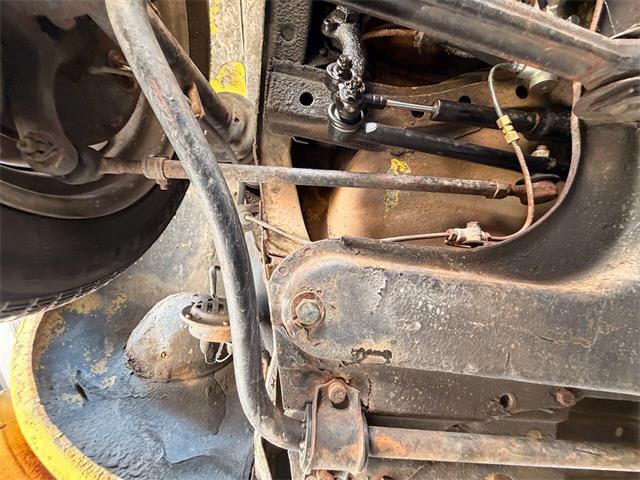 1971 Volkswagen Super Beetle (CC-2099849) for sale in Georgetown, Texas