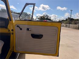 1971 Volkswagen Super Beetle (CC-2099849) for sale in Georgetown, Texas