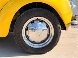 1971 Volkswagen Super Beetle (CC-2099849) for sale in Georgetown, Texas