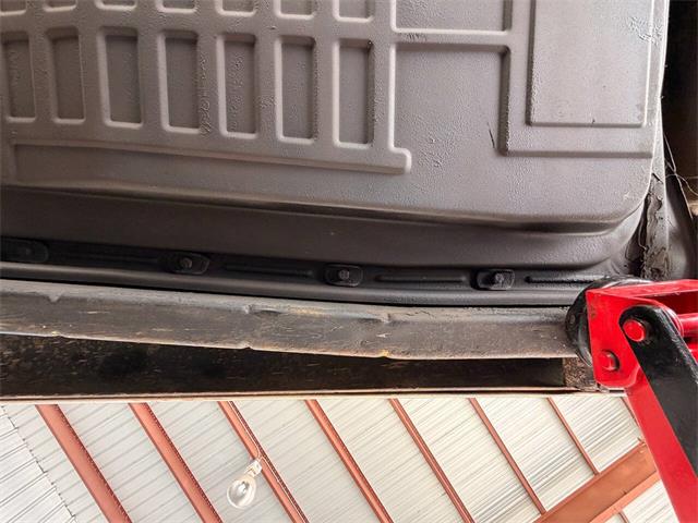 1971 Volkswagen Super Beetle (CC-2099849) for sale in Georgetown, Texas