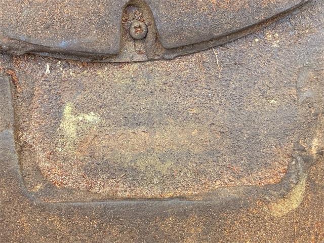 1971 Volkswagen Super Beetle (CC-2099849) for sale in Georgetown, Texas