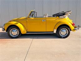 1971 Volkswagen Super Beetle (CC-2099849) for sale in Georgetown, Texas