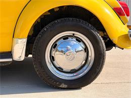 1971 Volkswagen Super Beetle (CC-2099849) for sale in Georgetown, Texas