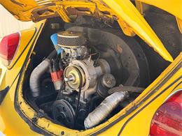 1971 Volkswagen Super Beetle (CC-2099849) for sale in Georgetown, Texas