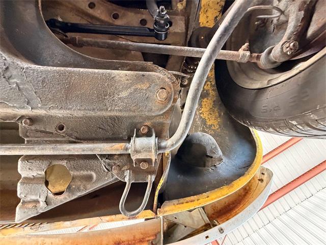 1971 Volkswagen Super Beetle (CC-2099849) for sale in Georgetown, Texas