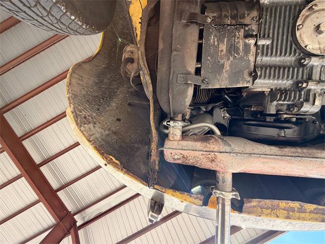 1971 Volkswagen Super Beetle (CC-2099849) for sale in Georgetown, Texas