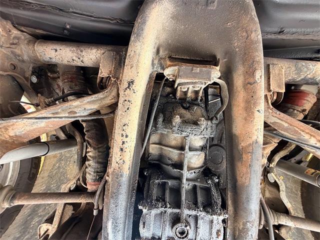 1971 Volkswagen Super Beetle (CC-2099849) for sale in Georgetown, Texas