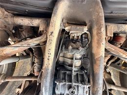 1971 Volkswagen Super Beetle (CC-2099849) for sale in Georgetown, Texas