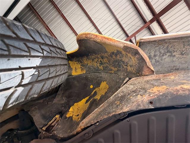 1971 Volkswagen Super Beetle (CC-2099849) for sale in Georgetown, Texas