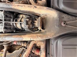 1971 Volkswagen Super Beetle (CC-2099849) for sale in Georgetown, Texas